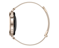 HUAWEI Watch GT 6 41mm Elegant Złoty - 1359255 - zdjęcie 6